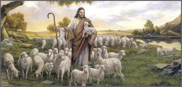 EVANGELIO DE CADA DÍA