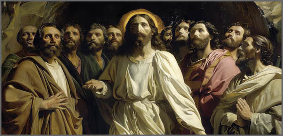 EVANGELIO DE CADA DÍA