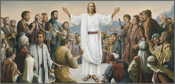 EVANGELIO DE CADA DÍA