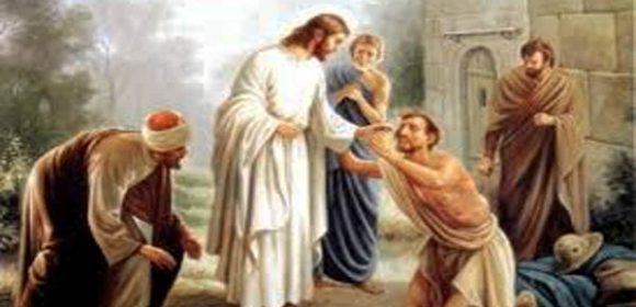 EVANGELIO DE CADA DÍA