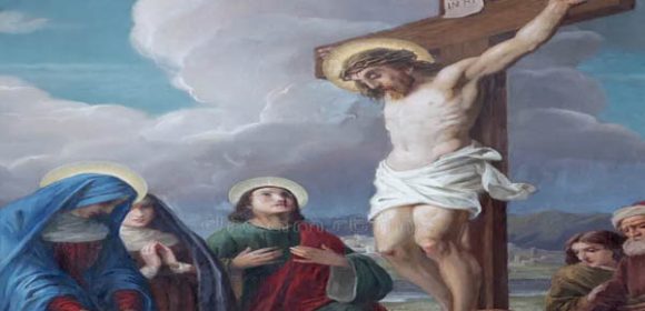 CRUZ EVANGELIO DE CADA DÍA
