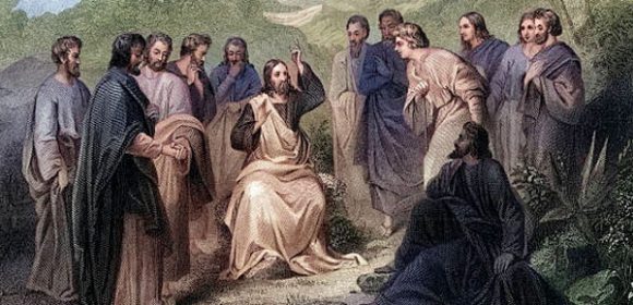EVANGELIO DE CADA DÍA