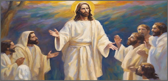 EVANGELIO DE CADA DÍA