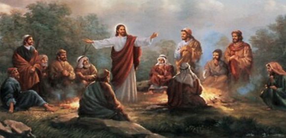 EVANGELIO DE CADA DÍA