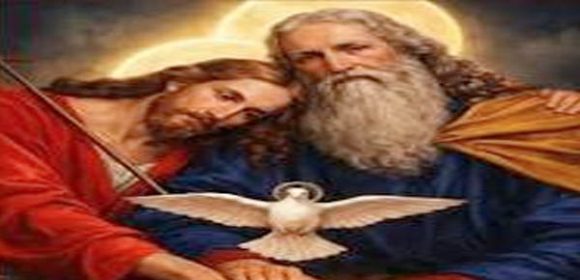 TRINI EVANGELIO DE CADA DÍA