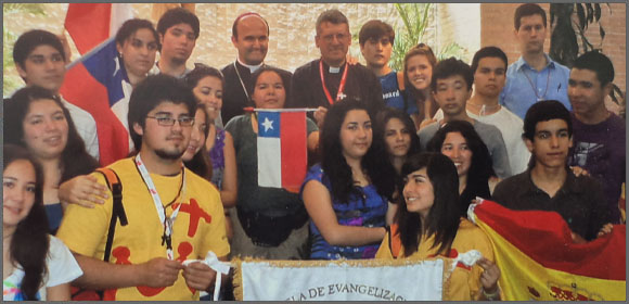 CSSP Fotografía del recuerdo de la Pequeña Escuela