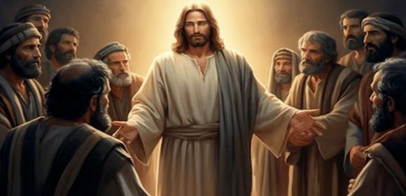 JAPOST EVANGELIO DE CADA DÍA