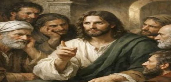 EVANGELIO DE CADA DÍA