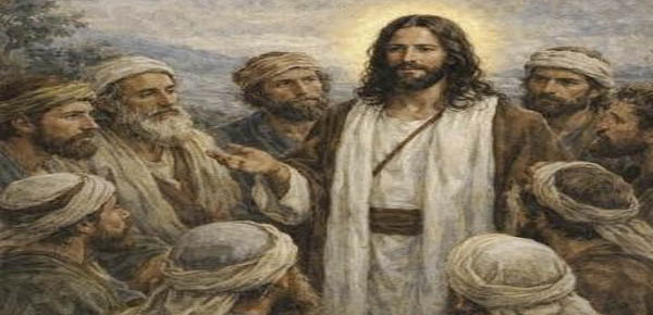 EVANGELIO DE CADA DÍA