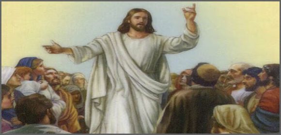 JCE EVANGELIO DE CADA DÍA