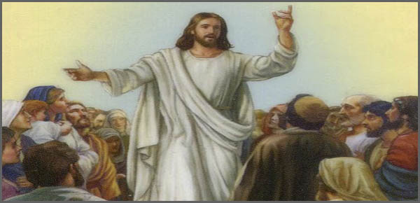 JCE EVANGELIO DE CADA DÍA