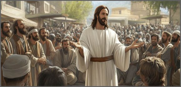 JCE2 EVANGELIO DE CADA DÍA