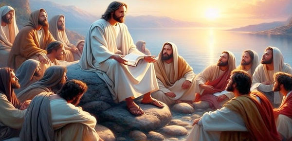 JDIS5 EVANGELIO DE CADA DÍA