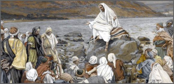 EVANGELIO DE CADA DÍA