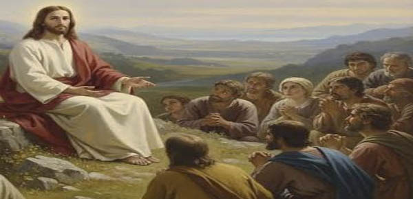 EVANGELIO DE CADA DÍA