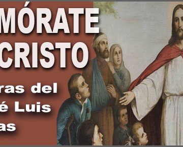 Enseñanza del P. José Luis iglesias