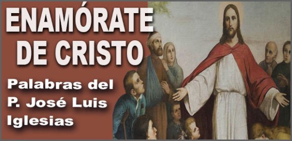 PENC Enseñanza del P. José Luis iglesias