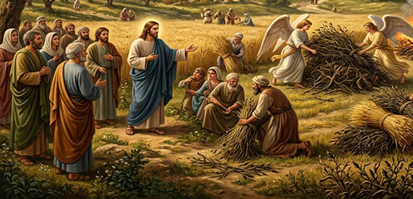 EVANGELIO DE CADA DÍA