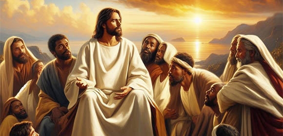 F4 EVANGELIO DE CADA DÍA