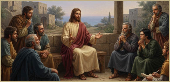 JA1 EVANGELIO DE CADA DÍA