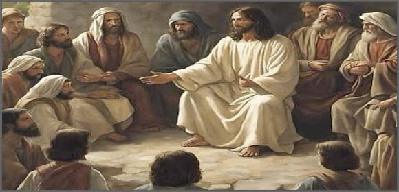 EVANGELIO DE CADA DÍA