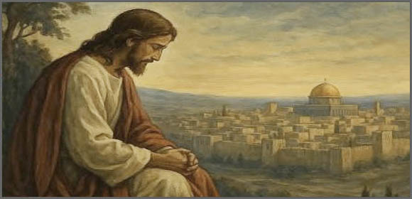 JC EVANGELIO DE CADA DÍA