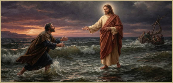 EVANGELIO DE CADA DÍA