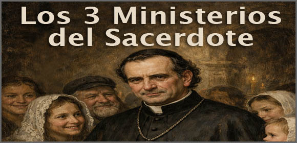 L3MS Enseñanza del P. José Luis Iglesias