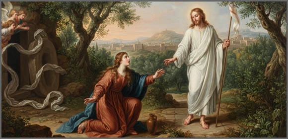 EVANGELIO DE CADA DÍA