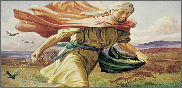 EVANGELIO DE CADA DÍA
