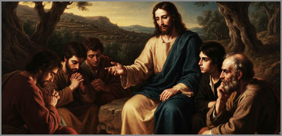DISCI EVANGELIO DE CADA DÍA