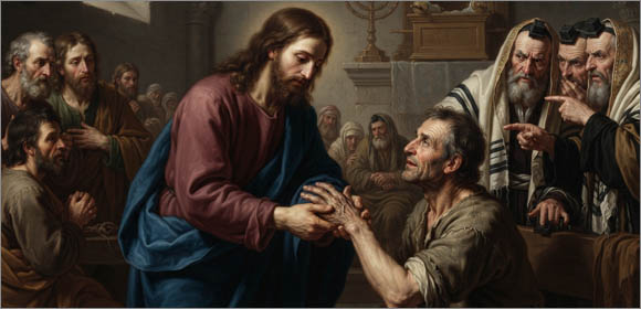 JCURAM Evangelio de cada día