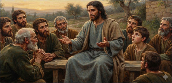 JD2 EVANGELIO DE CADA DÍA