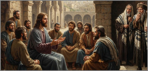 JDYF EVANGELIO DE CADA DÍA