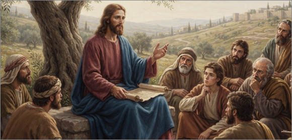 JEAPOS Evangelio de cada día