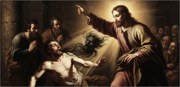 JEXD Evangelio de cada día
