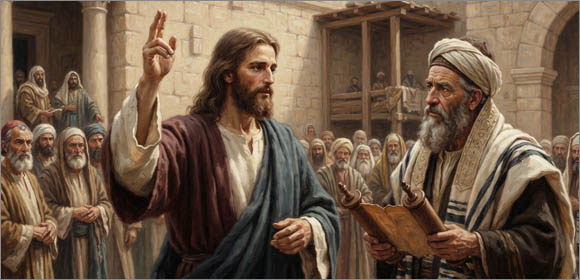 JFA1 Evangelio de cada día