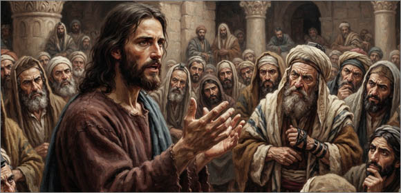 JFA4 Evangelio de cada día