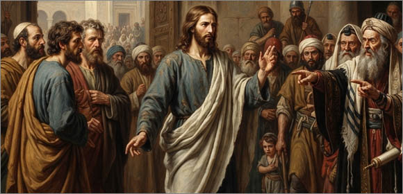 JFARIS1 EVANGELIO DE CADA DÍA