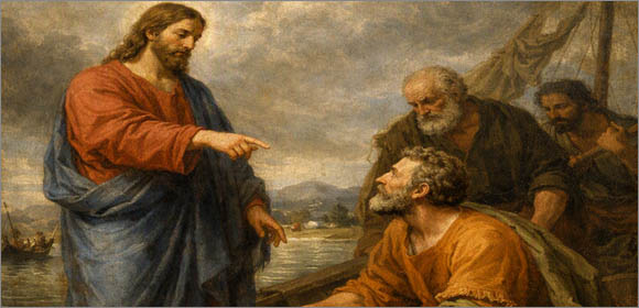 JPED Evangelio de cada día