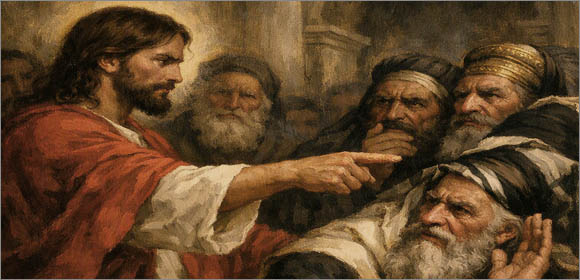 JYFA2 Evangelio de cada día