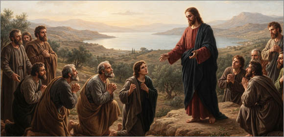 12APOS Evangelio de cada día