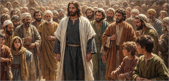 CG Evangelio de cada día