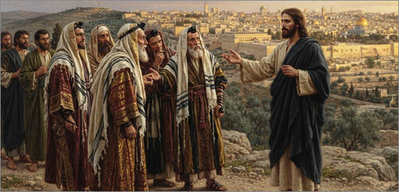 FARI Evangelio de cada día