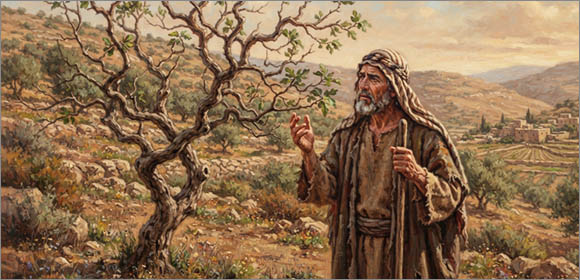Evangelio de cada día