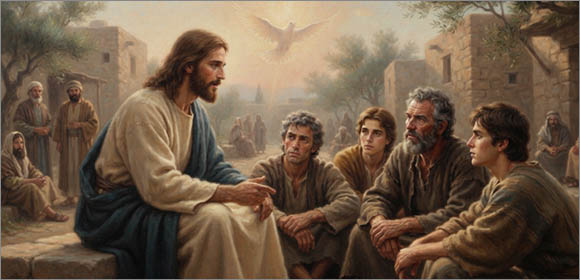 JAES Evangelio de cada día