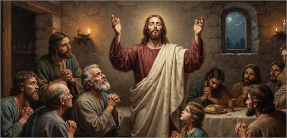 JALAB Evangelio de cada día