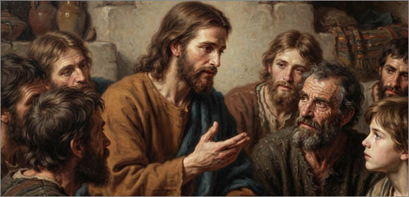 JAPOS1 Evangelio de cada día