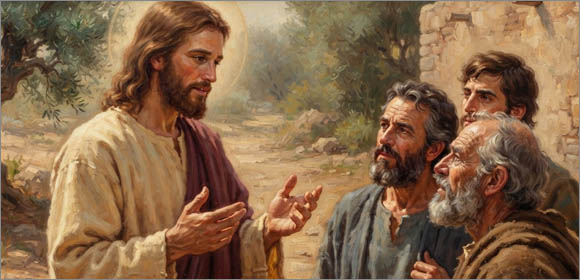 JAPOS2 Evangelio de cada día