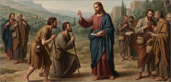 Evangelio de cada día